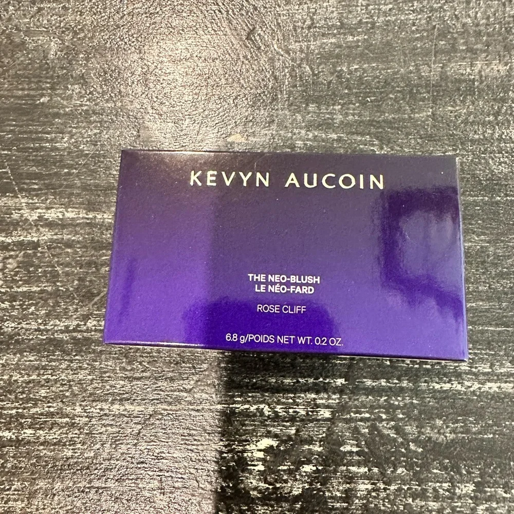 Kevyn Aucoin The Neo Blush